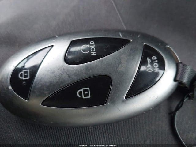 2025 HYUNDAI SONATA SEL 11