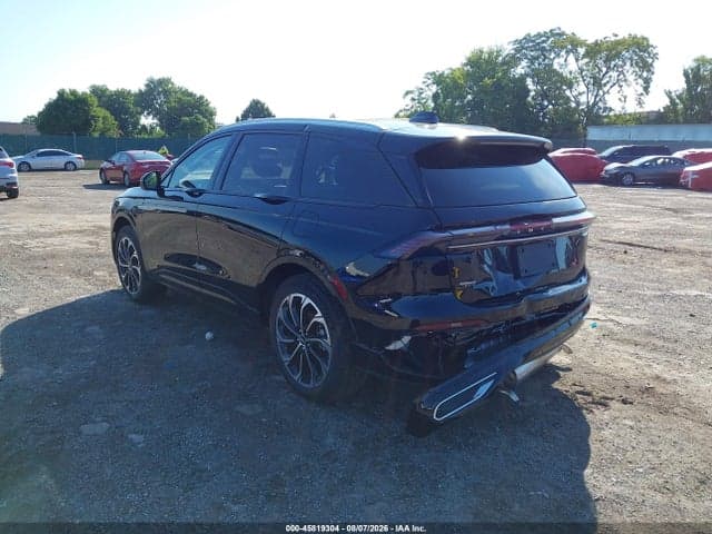 2026 LINCOLN NAUTILUS RESERVE 3