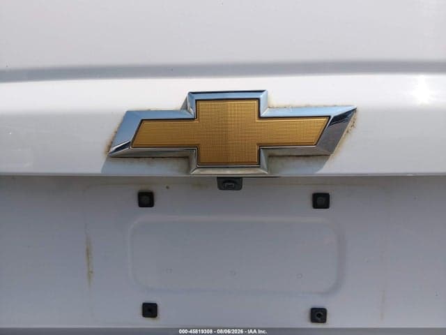 2017 CHEVROLET TAHOE LS 6