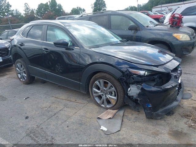 2025 MAZDA CX-30 2.5 S PREFERRED PACKAGE 13