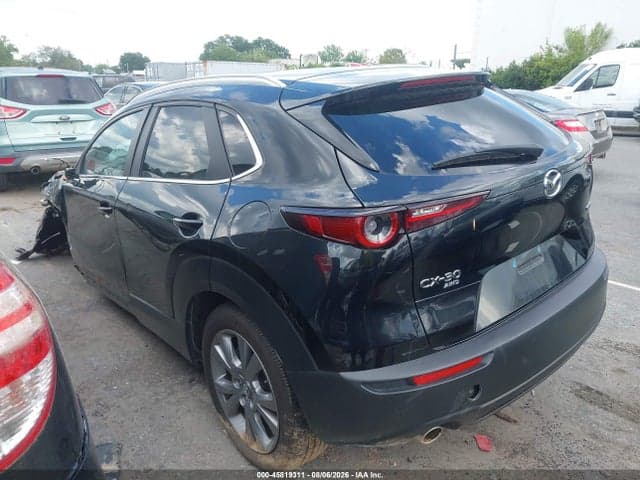2025 MAZDA CX-30 2.5 S PREFERRED PACKAGE 14