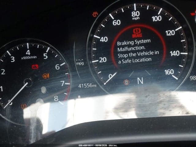 2025 MAZDA CX-30 2.5 S PREFERRED PACKAGE 15