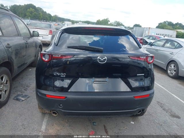 2025 MAZDA CX-30 2.5 S PREFERRED PACKAGE 16