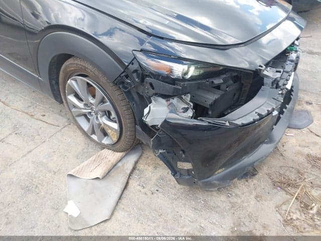 2025 MAZDA CX-30 2.5 S PREFERRED PACKAGE 19