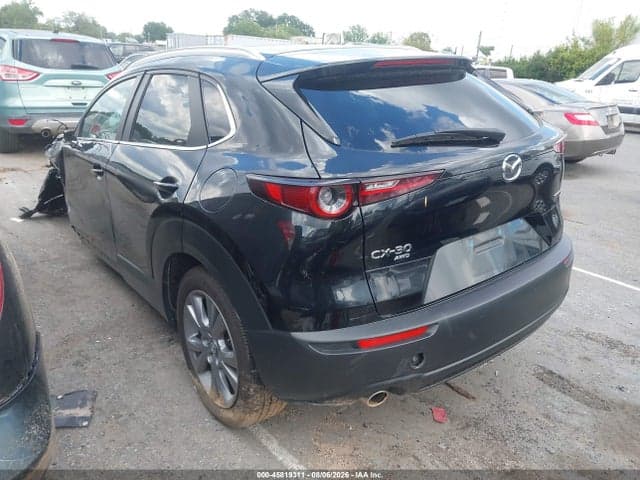2025 MAZDA CX-30 2.5 S PREFERRED PACKAGE 3