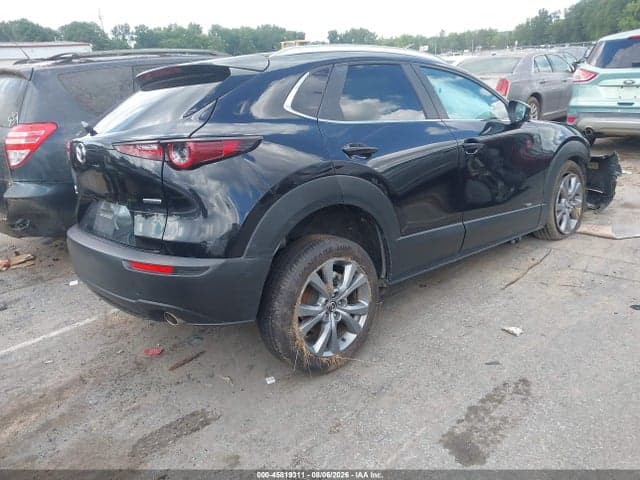 2025 MAZDA CX-30 2.5 S PREFERRED PACKAGE 4