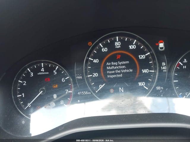 2025 MAZDA CX-30 2.5 S PREFERRED PACKAGE 7