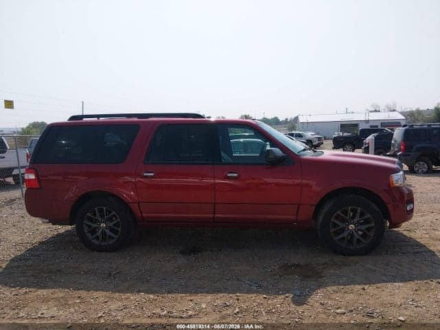 2017 FORD EXPEDITION MAX LIMITED 13