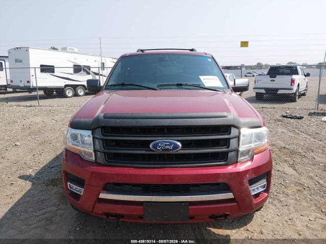 2017 FORD EXPEDITION MAX LIMITED 6
