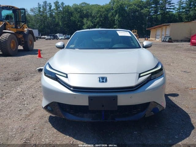 2026 HONDA PRELUDE 13