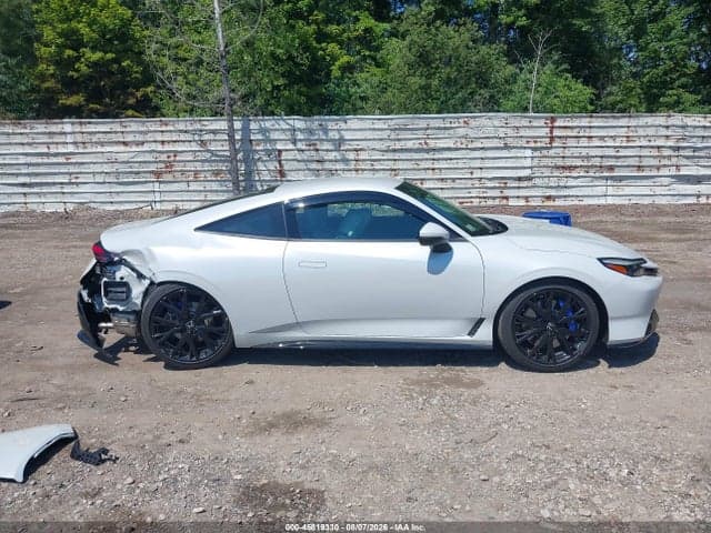 2026 HONDA PRELUDE 14