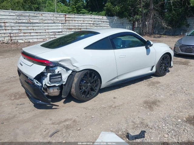 2026 HONDA PRELUDE 4