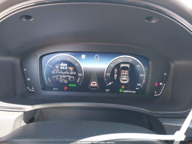 2026 HONDA PRELUDE 7