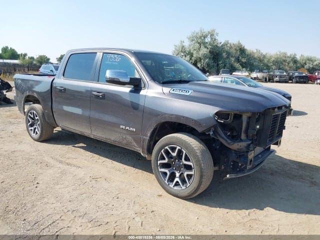 2026 RAM 1500 LARAMIE 4X4 5'7 BOX 1