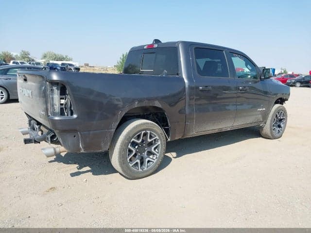 2026 RAM 1500 LARAMIE 4X4 5'7 BOX 4