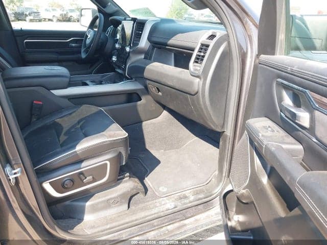 2026 RAM 1500 LARAMIE 4X4 5'7 BOX 5