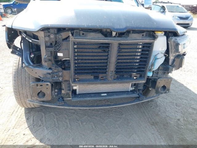 2026 RAM 1500 LARAMIE 4X4 5'7 BOX 6