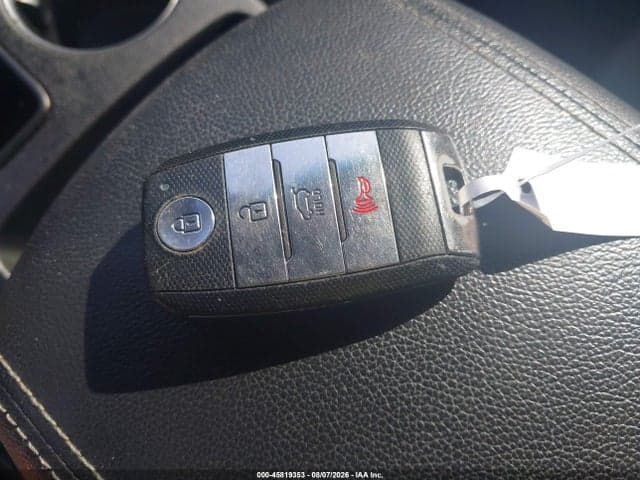 2018 KIA SPORTAGE EX 11