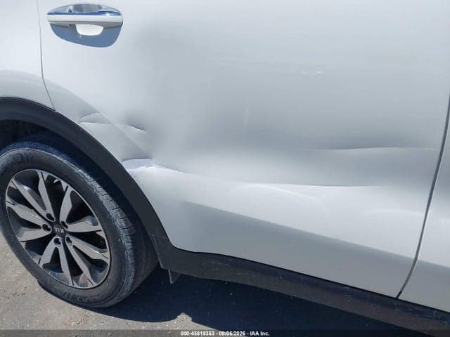 2018 KIA SPORTAGE EX 19