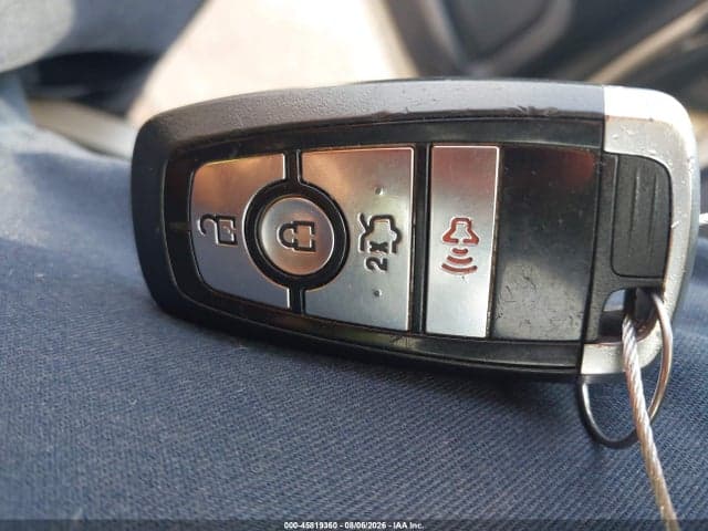 2018 FORD FUSION SE 11