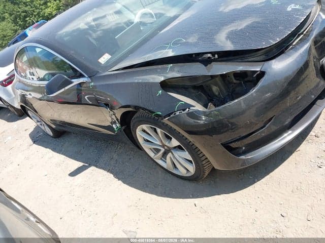 2018 TESLA MODEL 3 LONG RANGE/MID RANGE - 1