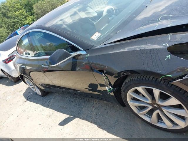 2018 TESLA MODEL 3 LONG RANGE/MID RANGE 11