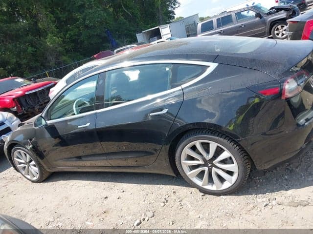 2018 TESLA MODEL 3 LONG RANGE/MID RANGE 12