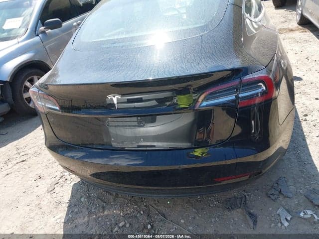 2018 TESLA MODEL 3 LONG RANGE/MID RANGE 13