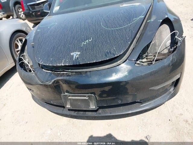2018 TESLA MODEL 3 LONG RANGE/MID RANGE 10