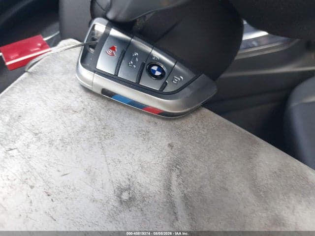 2018 BMW 320I 11
