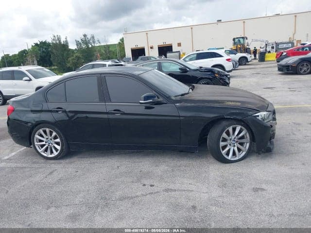 2018 BMW 320I 13