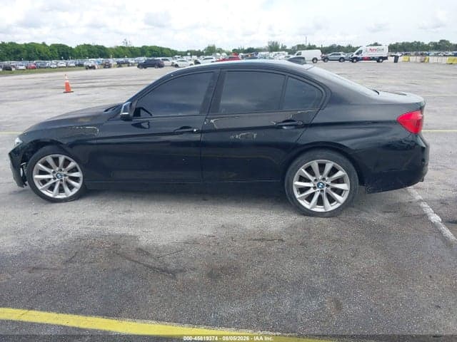 2018 BMW 320I 14