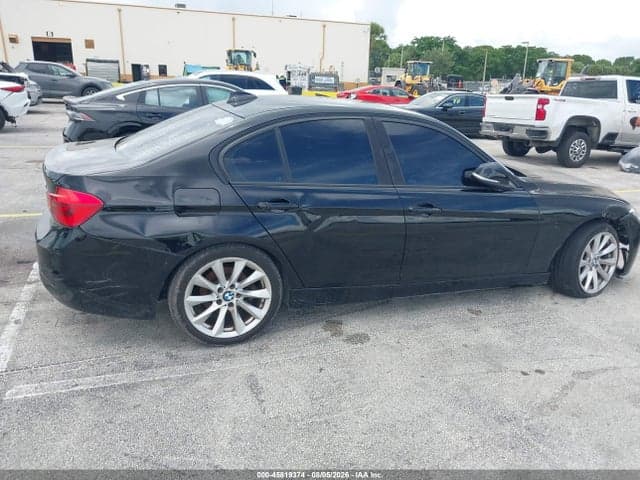 2018 BMW 320I 18