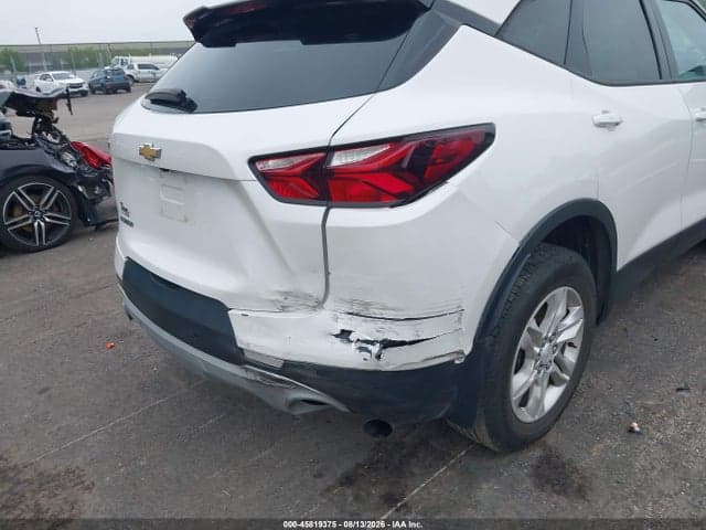 2020 CHEVROLET BLAZER FWD 1LT 6