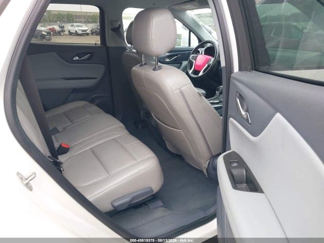 2020 CHEVROLET BLAZER FWD 1LT 8