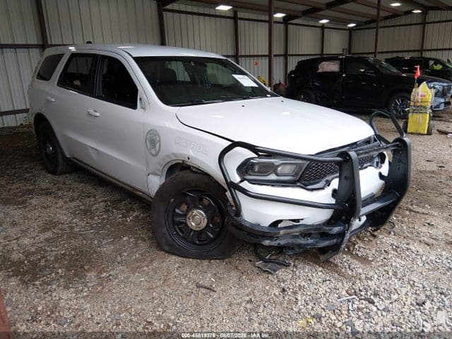2025 DODGE DURANGO PURSUIT AWD - 1