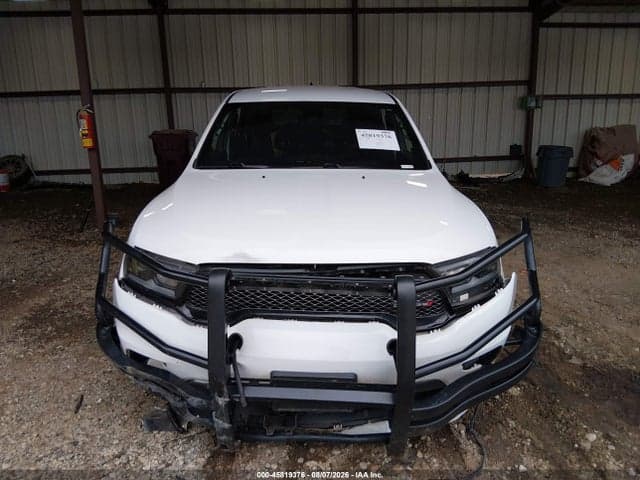2025 DODGE DURANGO PURSUIT AWD 12