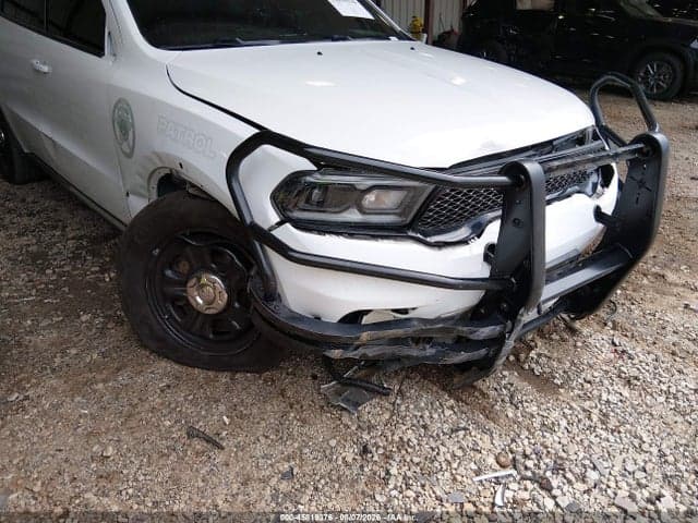 2025 DODGE DURANGO PURSUIT AWD 6