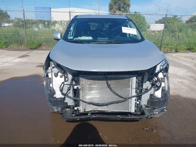 2025 NISSAN ROGUE SV INTELLIGENT AWD 6