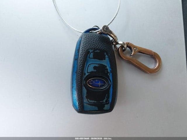 2022 SUBARU OUTBACK PREMIUM 11