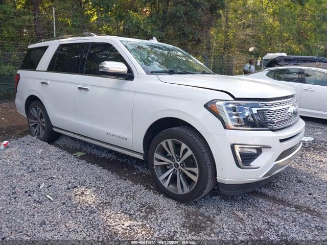 2021 FORD EXPEDITION PLATINUM 1