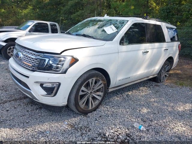 2021 FORD EXPEDITION PLATINUM 2