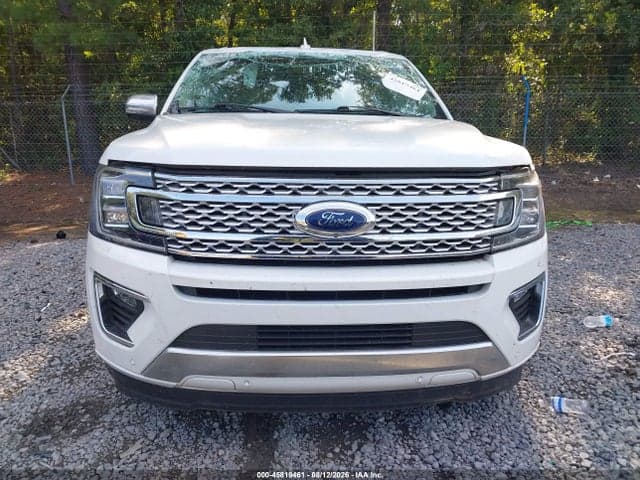 2021 FORD EXPEDITION PLATINUM 11