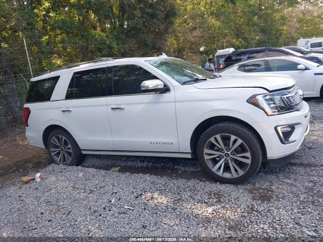 2021 FORD EXPEDITION PLATINUM 12