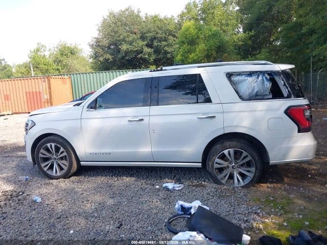 2021 FORD EXPEDITION PLATINUM 13