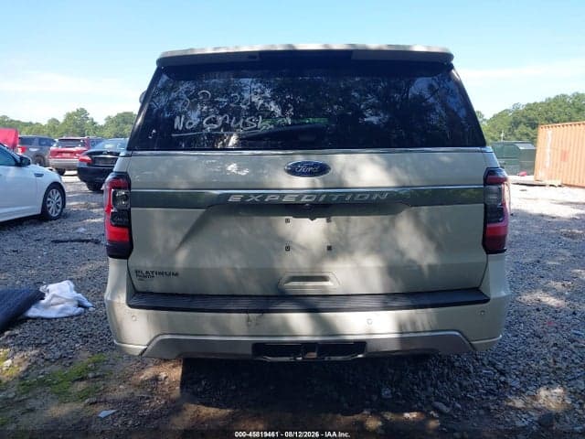 2021 FORD EXPEDITION PLATINUM 15