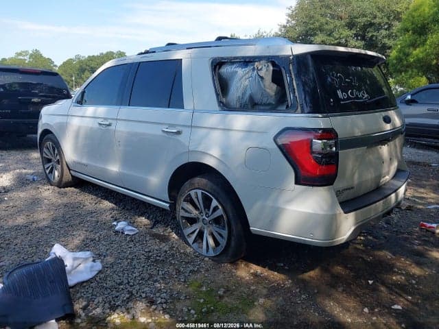 2021 FORD EXPEDITION PLATINUM 3
