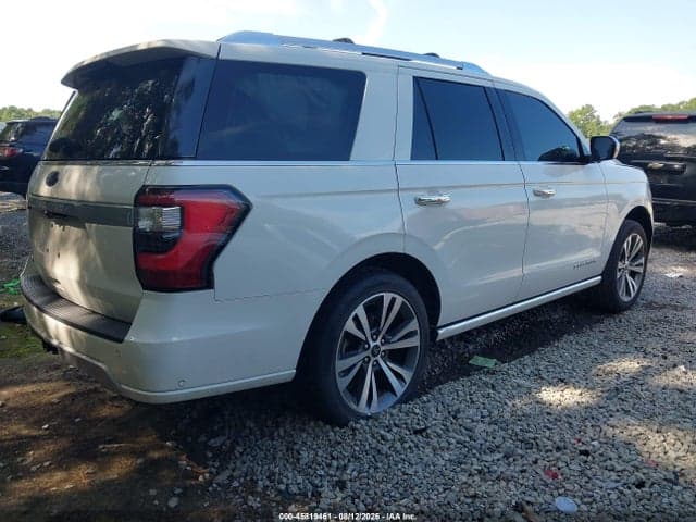 2021 FORD EXPEDITION PLATINUM 4