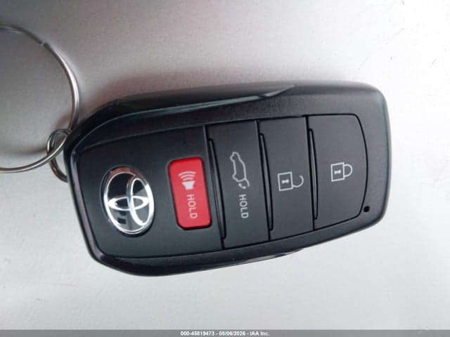 2026 TOYOTA RAV4 SE 11