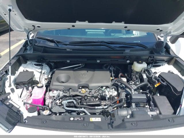 2026 TOYOTA RAV4 SE 10